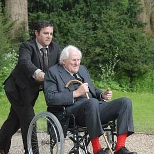 Fotoğraf Peter Vaughan