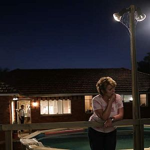 Fotoğraf Cherie Nowlan