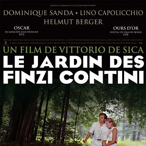 Fotoğraf The Garden of the Finzi-Continis