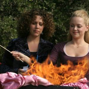 Fotoğraf Diana Maria Riva