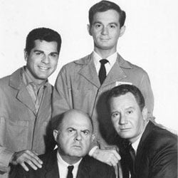 Fotoğraf Mr. Terrific