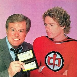 Fotoğraf The Greatest American Hero