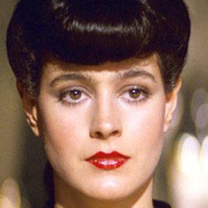 Fotoğraf Sean Young