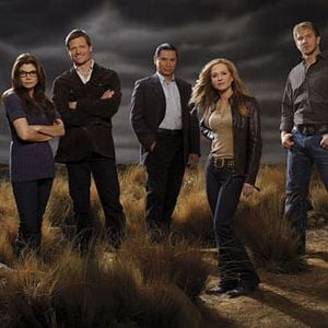 Fotoğraf Saving Grace