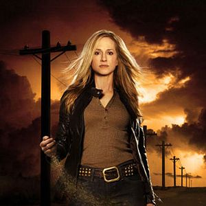 Fotoğraf Holly Hunter