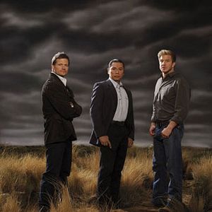 Fotoğraf Saving Grace