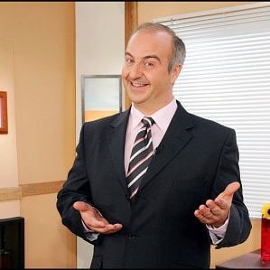 Fotoğraf Patrice Thibaud