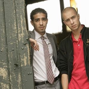 Fotoğraf Les Bleus : Premiers pas dans la police