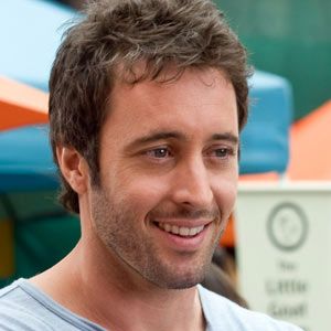 Fotoğraf Alex O'Loughlin