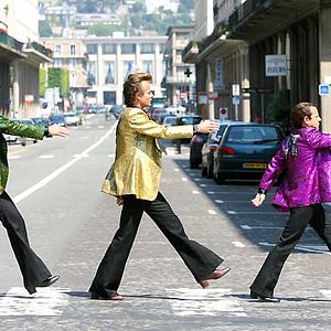 Fotoğraf Abbes Zahmani