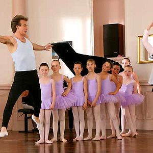 Fotoğraf Franck Dubosc