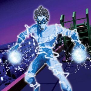 Fotoğraf Spider-Man: The New Animated Series