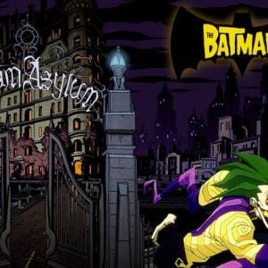 Fotoğraf The Batman