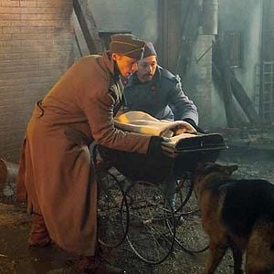 Fotoğraf Danny Lerner