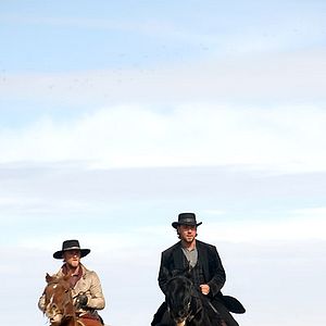 Fotoğraf Ben Foster