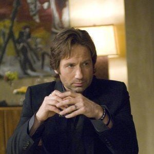 Fotoğraf Californication