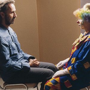 Fotoğraf Thierry Lhermitte