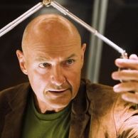 Fotoğraf Masters of Science Fiction