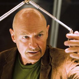 Fotoğraf Masters of Science Fiction