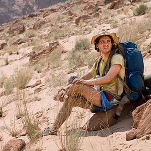 Fotoğraf Into the Wild