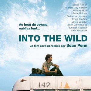 Fotoğraf Into the Wild