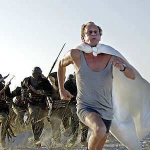 Fotoğraf Daniel Cohen