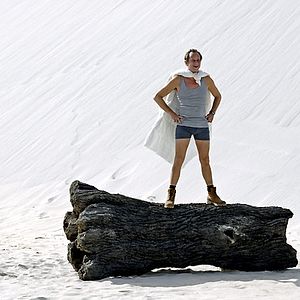 Fotoğraf Daniel Cohen