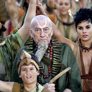 Fotoğraf Daniel Cohen