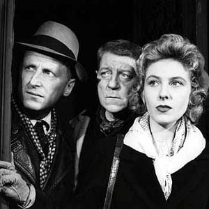 Fotoğraf Jean Gabin