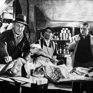 Fotoğraf Jean Gabin