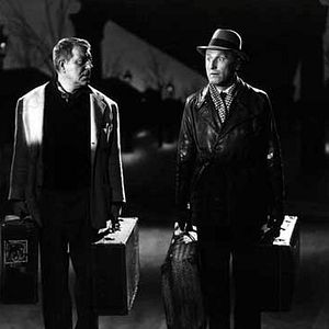 Fotoğraf Jean Gabin