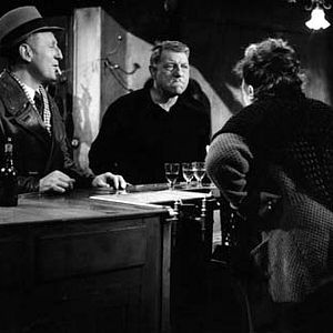 Fotoğraf Georgette Anys