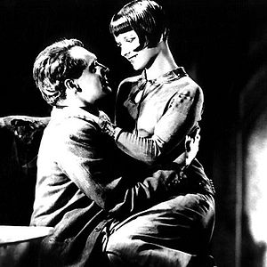 Fotoğraf Georg Wilhelm Pabst