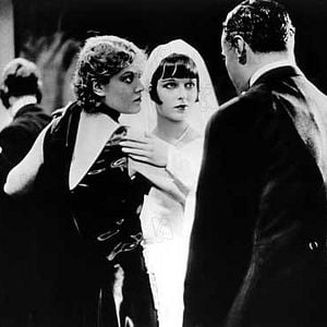 Fotoğraf Louise Brooks