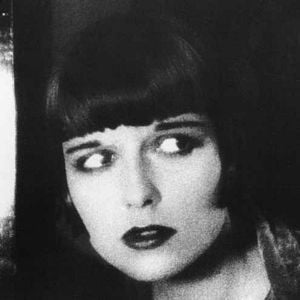 Fotoğraf Louise Brooks
