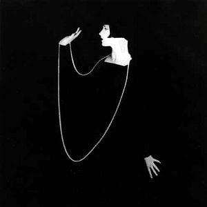 Fotoğraf Louise Brooks