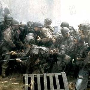 Fotoğraf Er Ryan’ı Kurtarmak