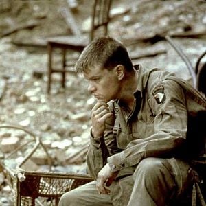 Fotoğraf Er Ryan’ı Kurtarmak