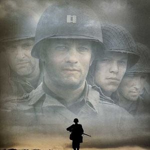 Fotoğraf Er Ryan’ı Kurtarmak