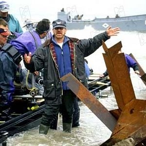 Fotoğraf Er Ryan’ı Kurtarmak