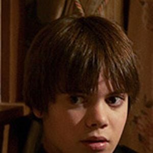 Fotoğraf Alexander Gould