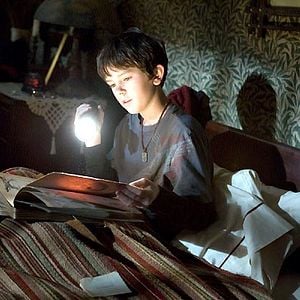 Fotoğraf Spiderwick Günceleri