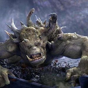 Fotoğraf Mark Waters