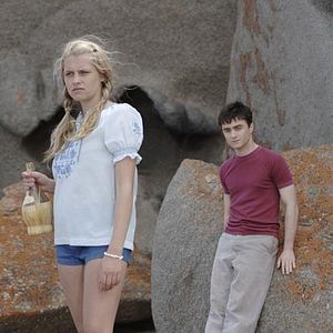 Fotoğraf Teresa Palmer