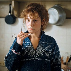 Fotoğraf Marina Foïs