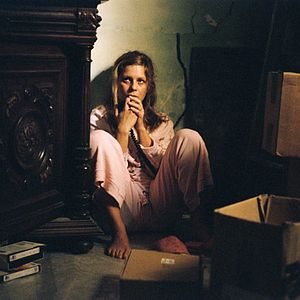 Fotoğraf Marina Foïs