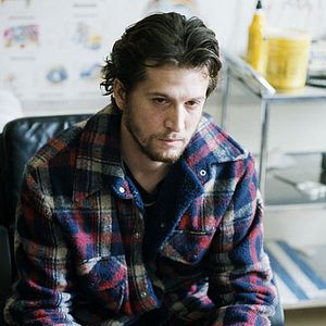 Fotoğraf Guillaume Canet