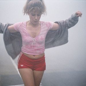 Fotoğraf Marina Foïs