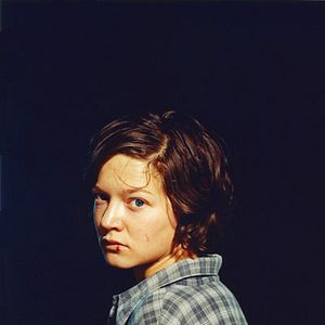 Fotoğraf Hannah Herzsprung