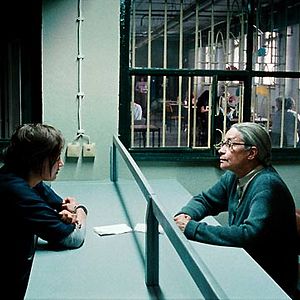 Fotoğraf Hannah Herzsprung